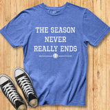 Season Never Ends Tee