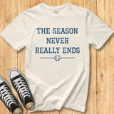 Season Never Ends Tee