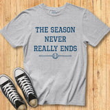 Season Never Ends Tee