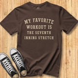 Seventh Inning Stretch - Classic Tee
