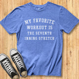 Seventh Inning Stretch - Classic Tee