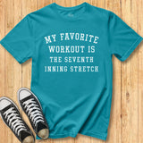 Seventh Inning Stretch - Classic Tee
