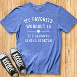 Seventh Inning Stretch - Classic Tee