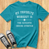 Seventh Inning Stretch - Classic Tee