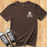 Skull Laces Tee - Classic Tee