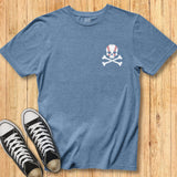 Skull Laces Tee - Classic Tee