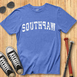 Southpaw Block Tee