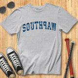 Southpaw Block Tee