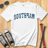 Southpaw Block Tee