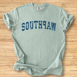 Southpaw Block Premium Tee
