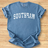 Southpaw Block Premium Tee