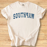 Southpaw Block Premium Tee