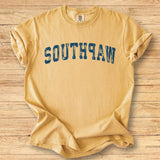 Southpaw Block Premium Tee