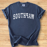 Southpaw Block Premium Tee
