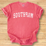 Southpaw Block Premium Tee