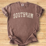 Southpaw Block Premium Tee