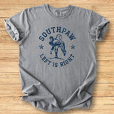 Southpaw Circle Premium Tee