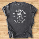 Southpaw Circle Premium Tee