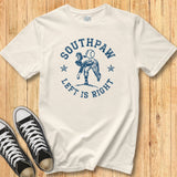 Southpaw Circle Tee