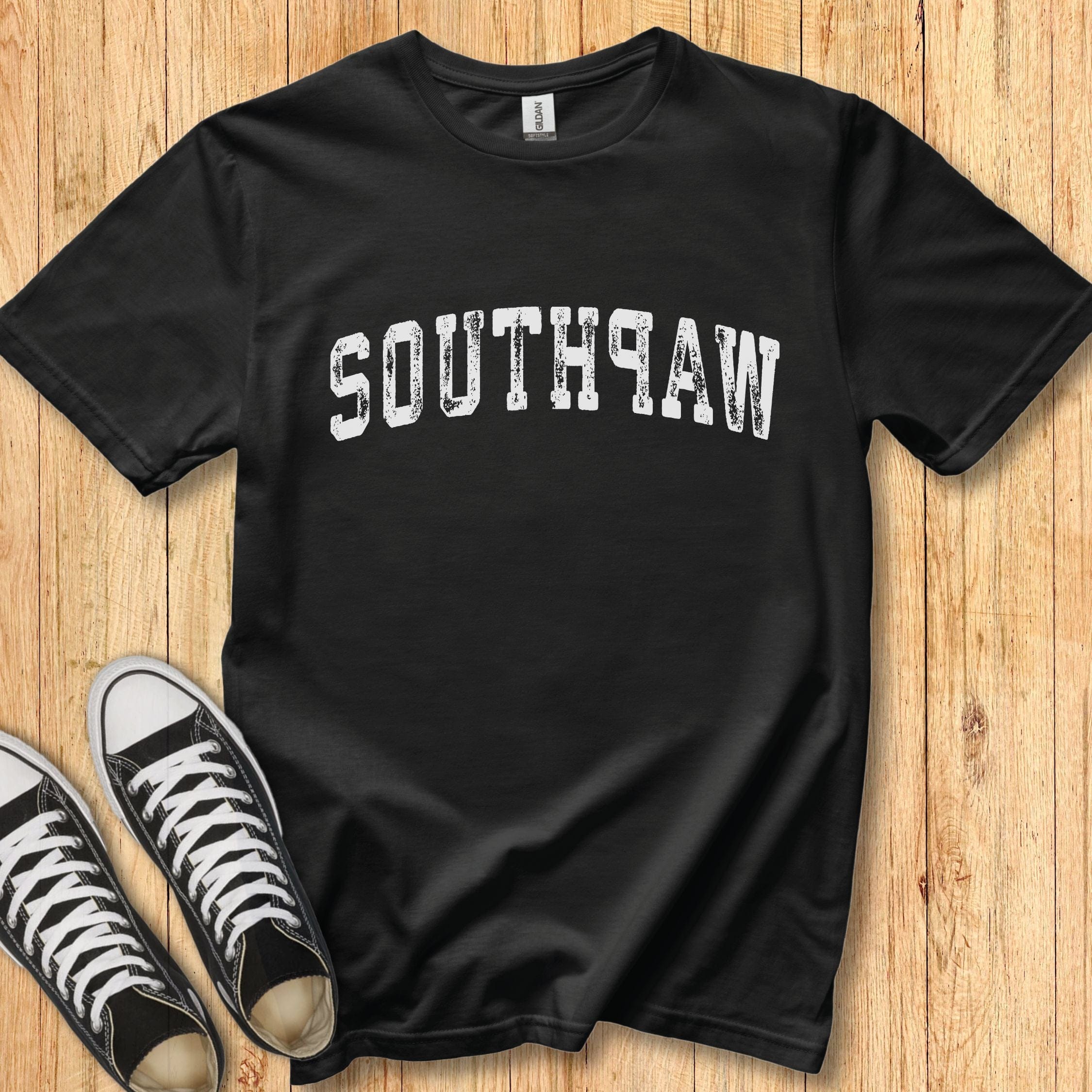 Southpaw Youth Tee