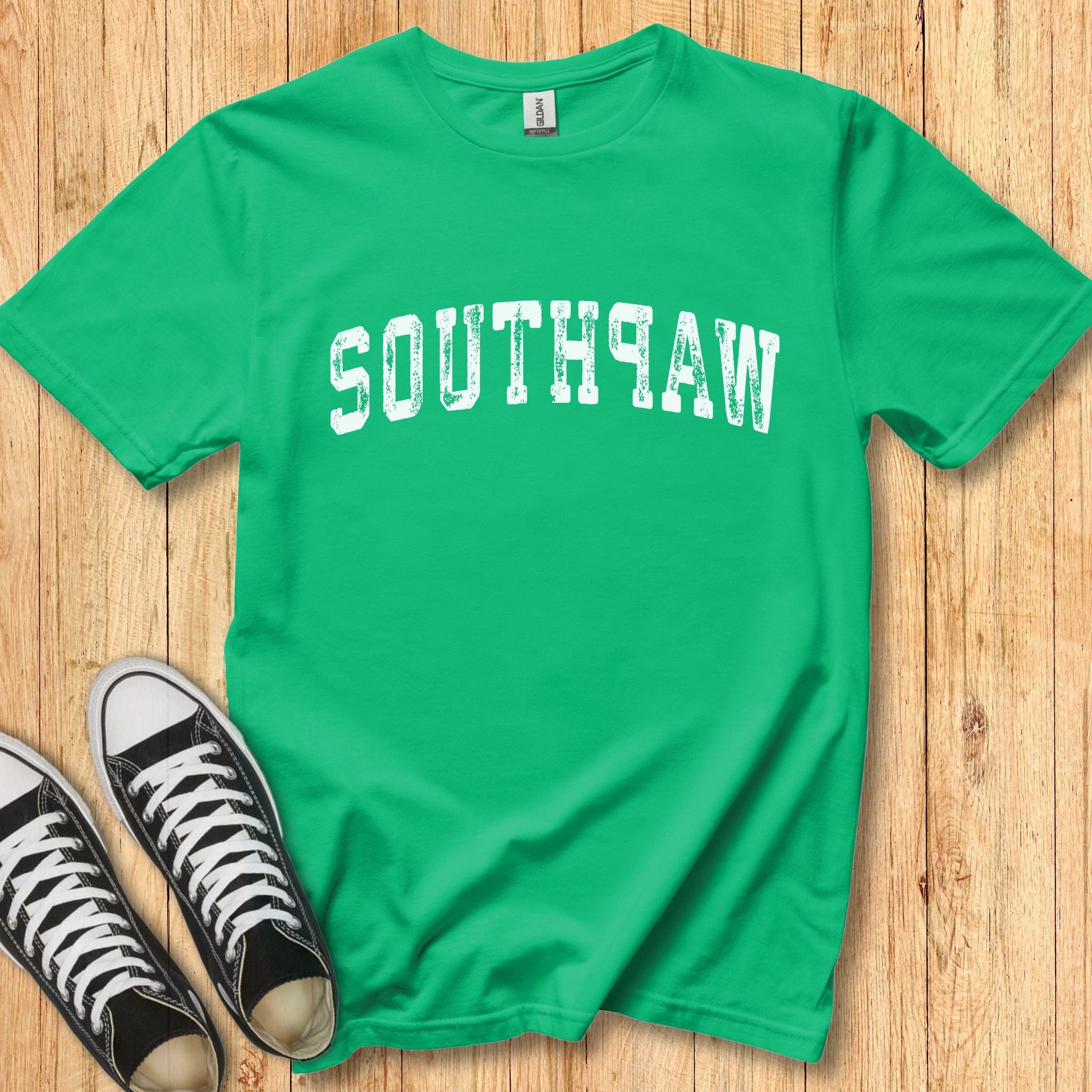 Southpaw Youth Tee