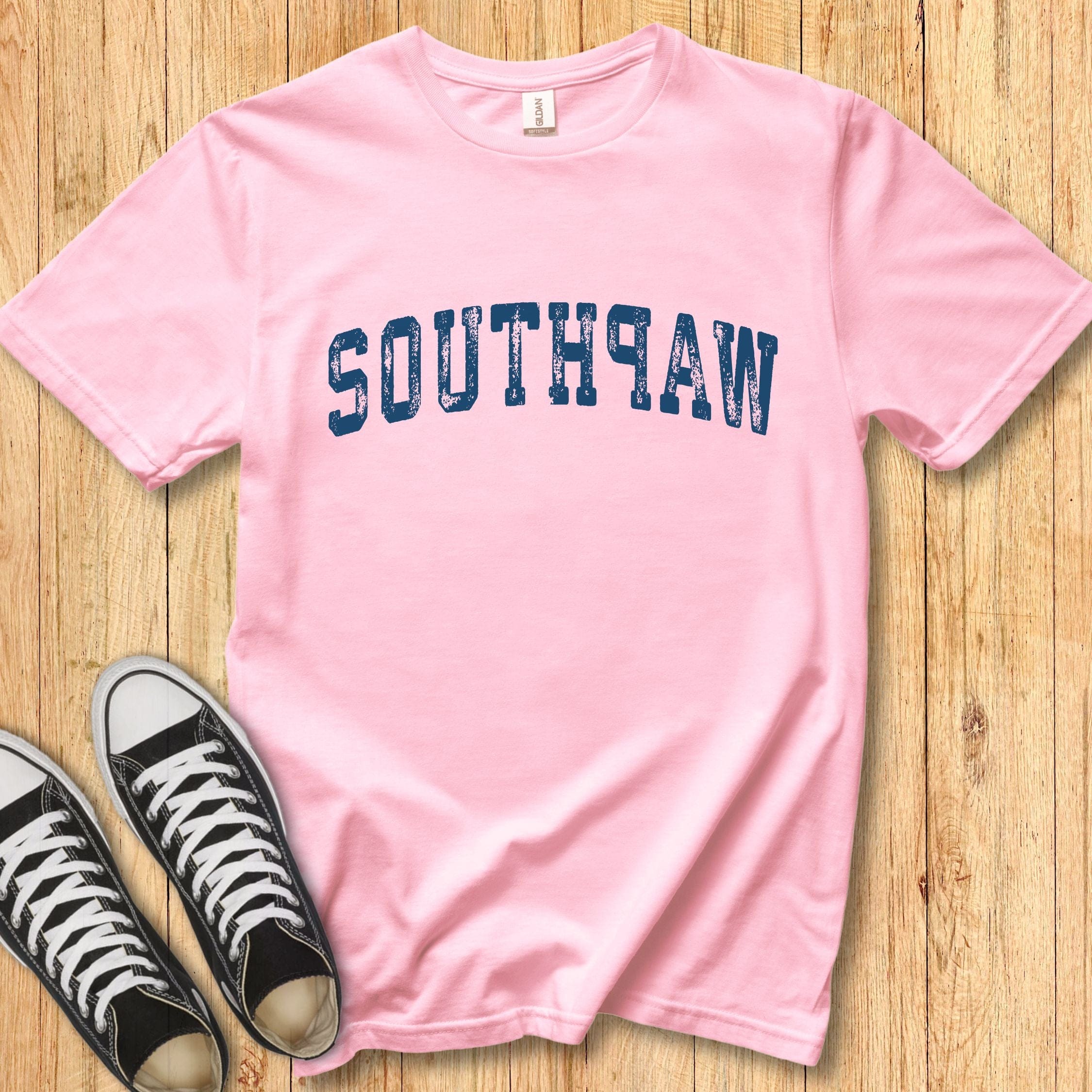 Southpaw Youth Tee