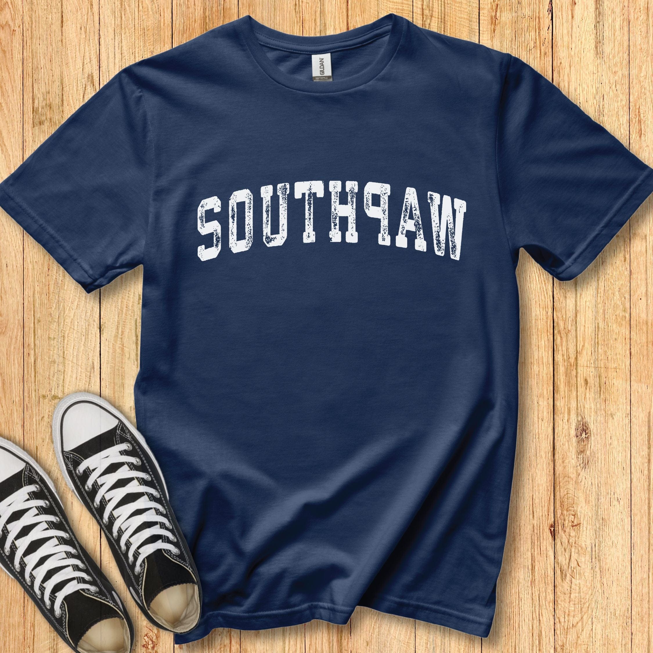 Southpaw Youth Tee