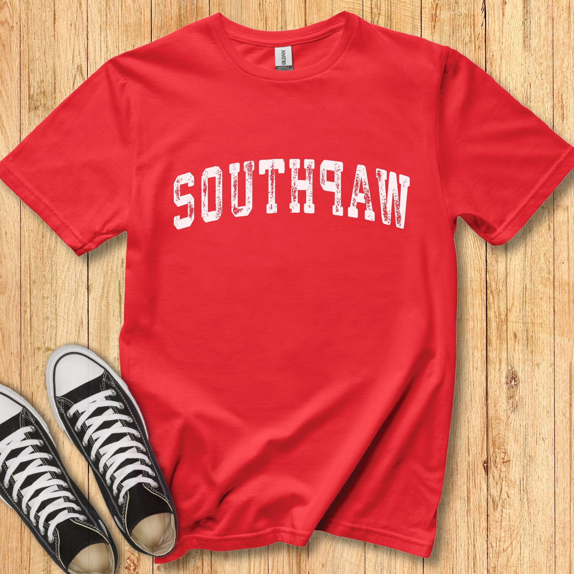 Southpaw Youth Tee