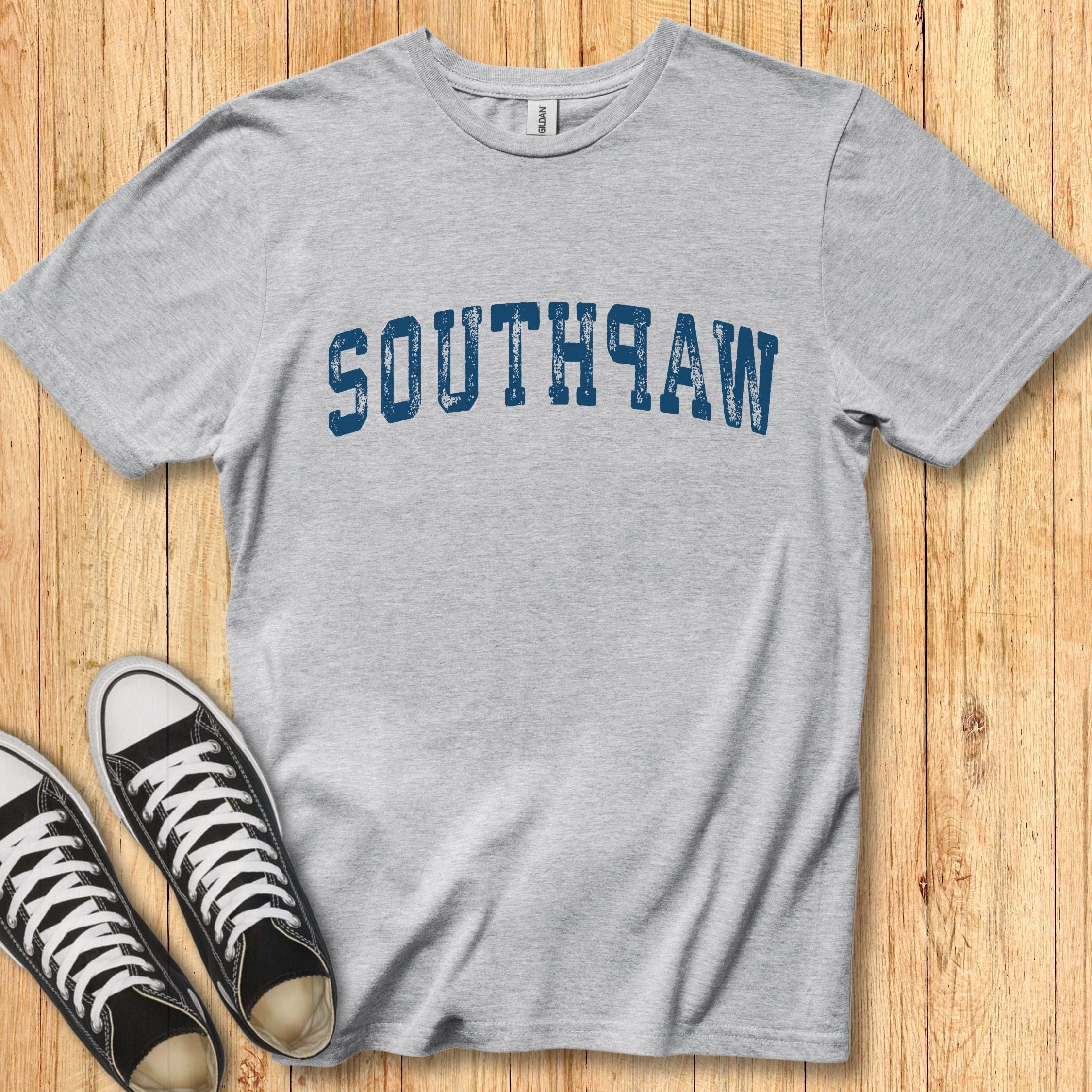Southpaw Youth Tee
