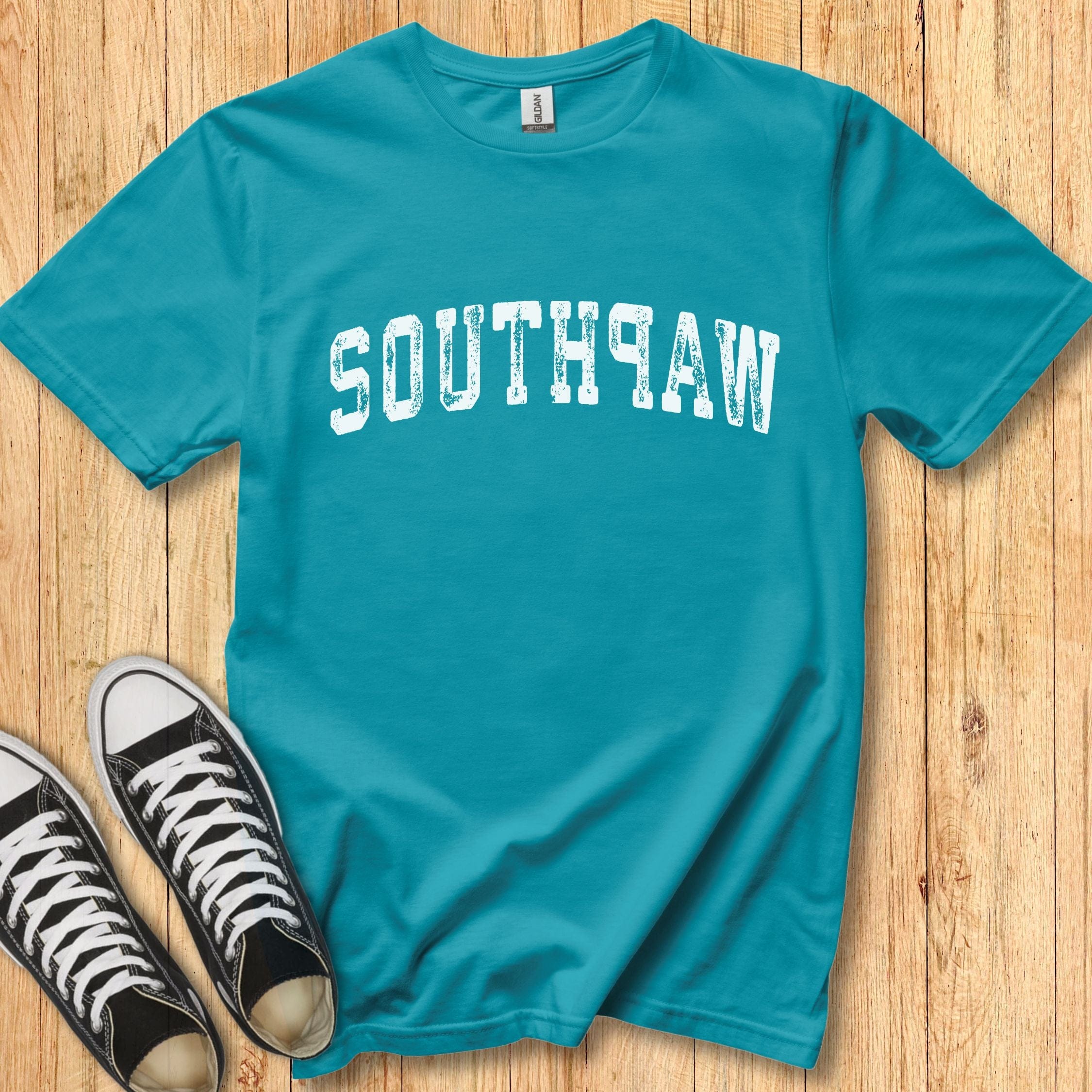 Southpaw Youth Tee