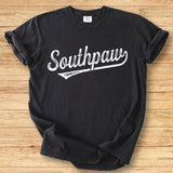 Southpaw Swoosh - Premium Tee