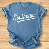 Southpaw Swoosh - Premium Tee
