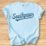 Southpaw Swoosh - Premium Tee