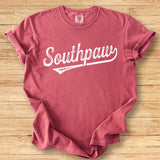 Southpaw Swoosh - Premium Tee