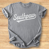 Southpaw Swoosh - Premium Tee