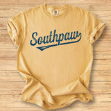 Southpaw Swoosh - Premium Tee