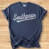Southpaw Swoosh - Premium Tee