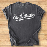 Southpaw Swoosh - Premium Tee