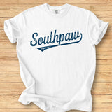 Southpaw Swoosh - Premium Tee
