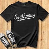 Southpaw Swoosh Tee