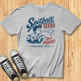 Spitball Seeds Tee