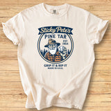 Sticky Pete's Logo Premium Tee