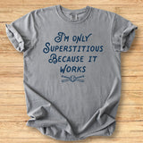 Superstitious Works Premium Tee
