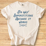 Superstitious Works Premium Tee