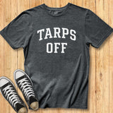 Tarps Off Tee