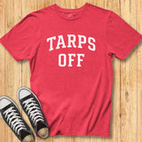 Tarps Off Tee