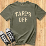 Tarps Off Tee