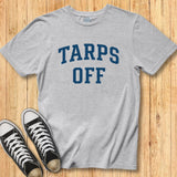 Tarps Off Tee