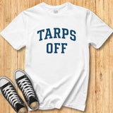 Tarps Off Tee