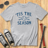 Tis the Season Stamp Tee